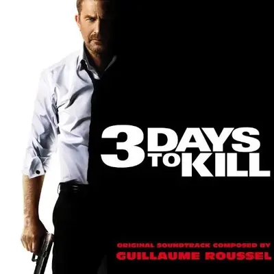 3 Days to Kill