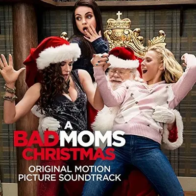 A Bad Moms Christmas