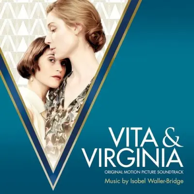 Vita and Virginia soundtrack cover