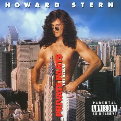 Private Parts: The Album