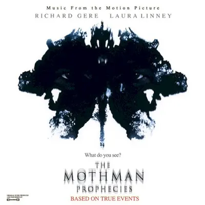 The Mothman Prophecies: Music From the Motion Picture
