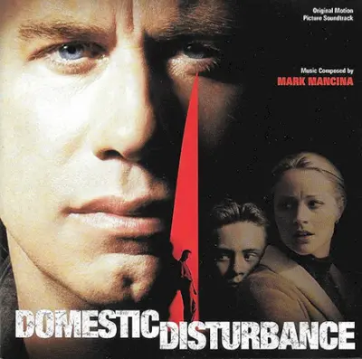 Domestic Disturbance