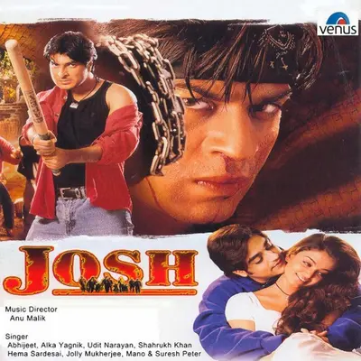 Josh