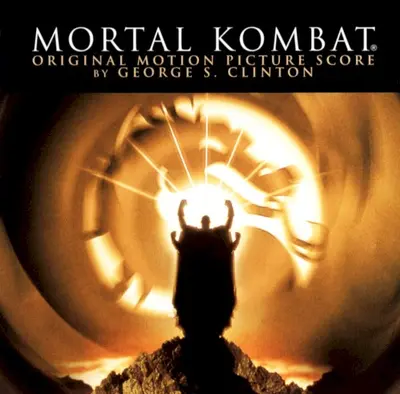Mortal Kombat soundtrack cover