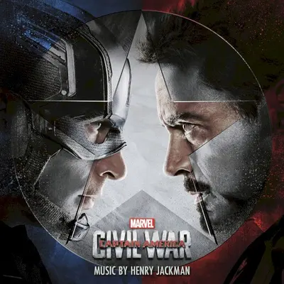 Captain America: Civil War