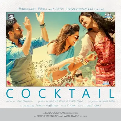 Cocktail