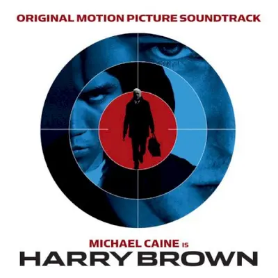 Harry Brown (Original Motion Picture Soundtrack)