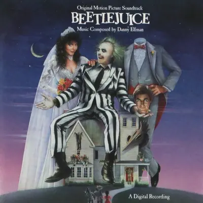 Beetlejuice