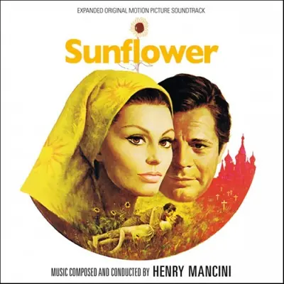 Sunflower soundtrack cover