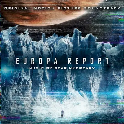 Europa Report: Original Motion Picture Soundtrack