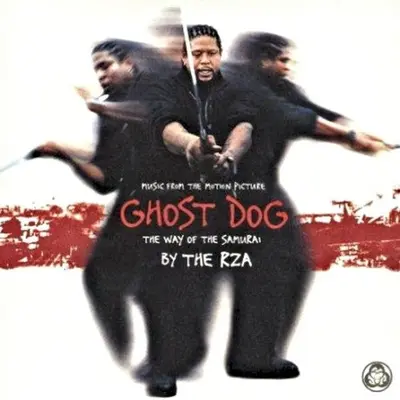 Ghost Dog: The Way of the Samurai soundtrack cover