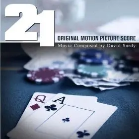 21 (Original Motion Picture Score)