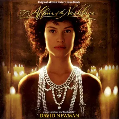The Affair of the Necklace