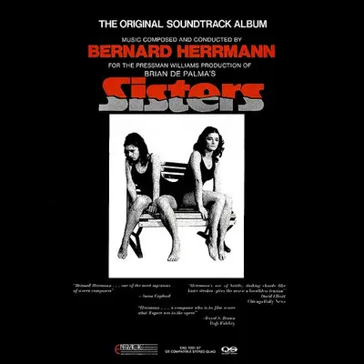 Sisters soundtrack cover