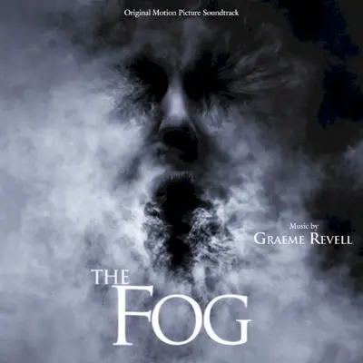 The Fog (Original Motion Picture Soundtrack)
