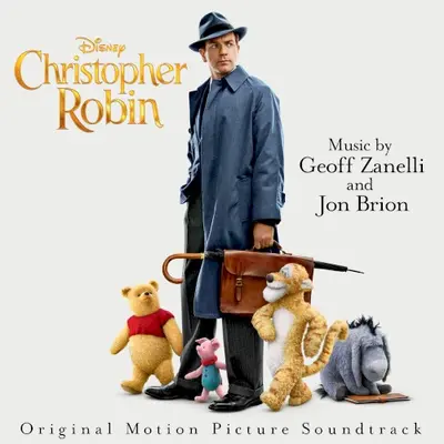 Christopher Robin: Original Motion Picture Soundtrack
