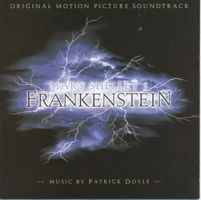 Mary Shelley's Frankenstein