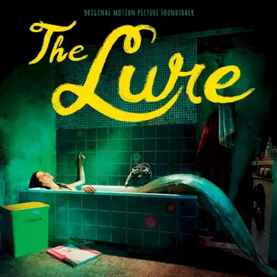 The Lure soundtrack cover