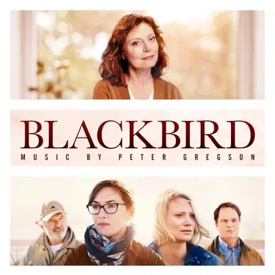 Blackbird soundtrack cover