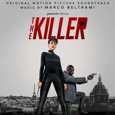 The Killer: Original Motion Picture Soundtrack