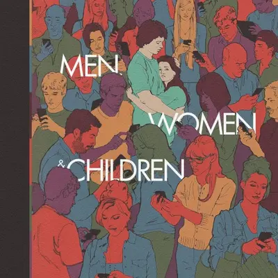 Men, Women & Children soundtrack cover