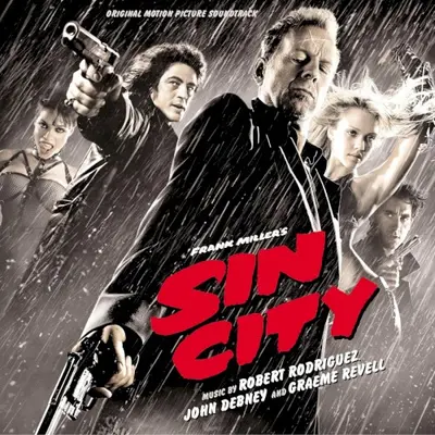 Sin City: Original Motion Picture Soundtrack