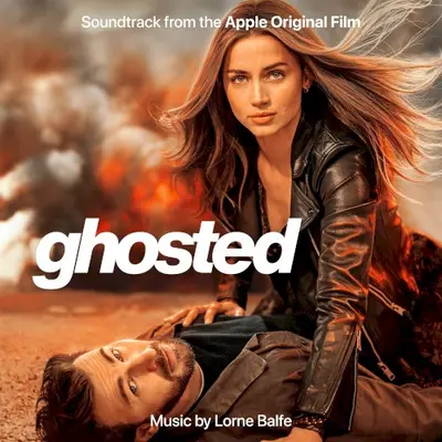 Ghosted: Soundtrack from the Apple Original Film