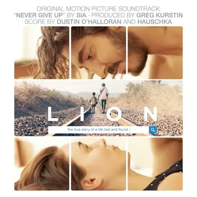 Lion: Original Motion Picture Soundtrack