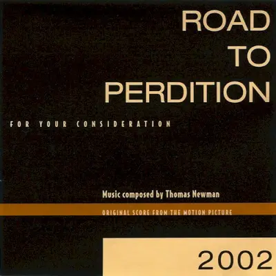 Road to Perdition