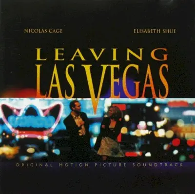 Leaving Las Vegas soundtrack cover