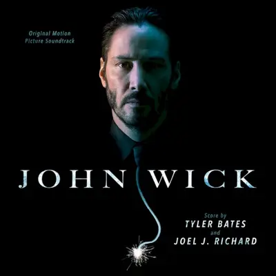 John Wick: Original Motion Picture Soundtrack