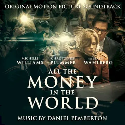 All the Money in the World