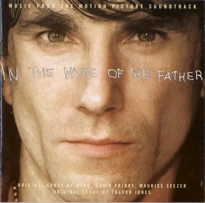 In the Name of the Father soundtrack cover