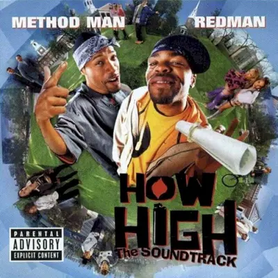 How High: The Soundtrack