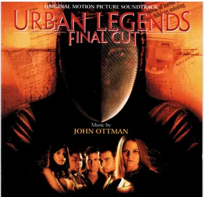 Urban Legends: Final Cut