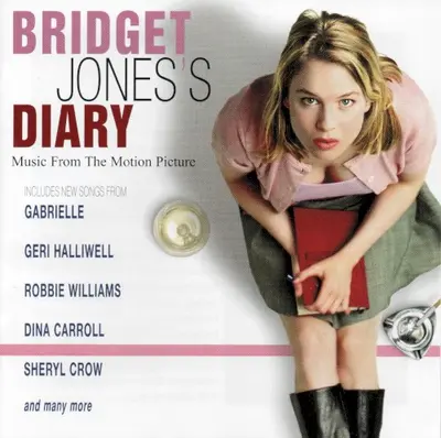 Bridget Jones's Diary: Music From The Motion Picture
