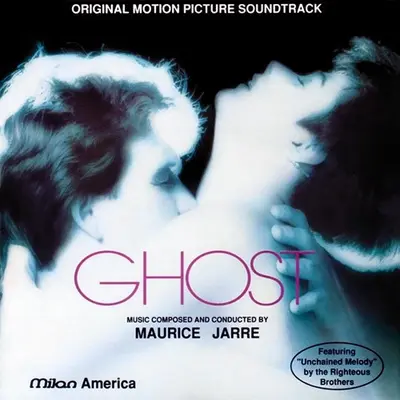 Ghost: Original Motion Picture Soundtrack