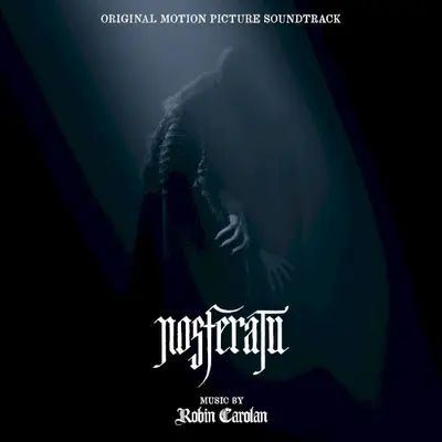 Nosferatu soundtrack cover