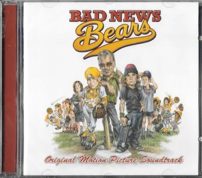 Bad News Bears