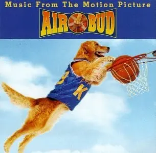 Air Bud soundtrack cover