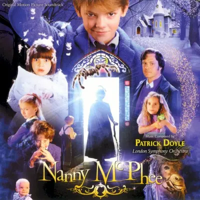 Nanny McPhee: Original Motion Picture Soundtrack