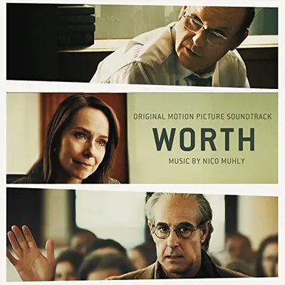 Worth soundtrack cover