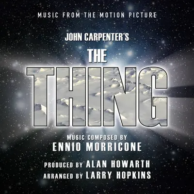 The Thing