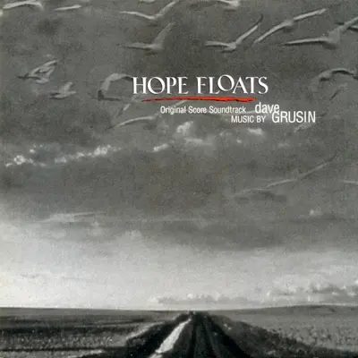 Hope Floats soundtrack cover