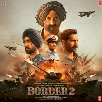 Border 2