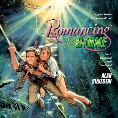 Romancing the Stone