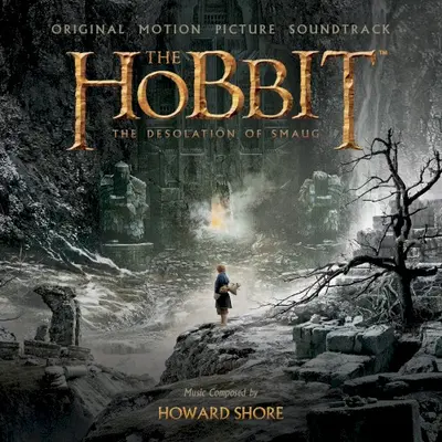The Hobbit: The Desolation of Smaug: Original Motion Picture Soundtrack