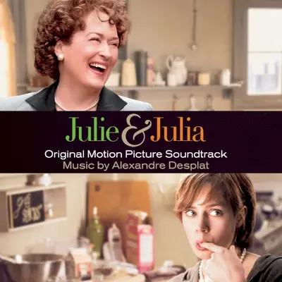Julie & Julia: Original Motion Picture Soundtrack