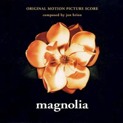 Magnolia soundtrack cover
