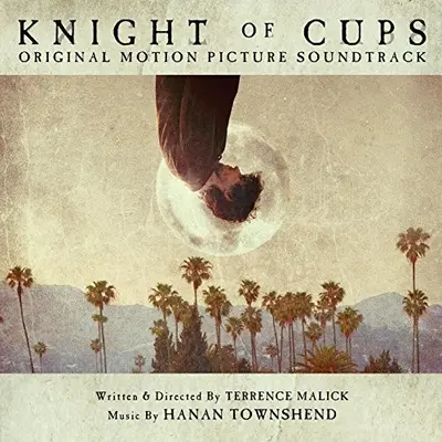 Knight of Cups soundtrack cover